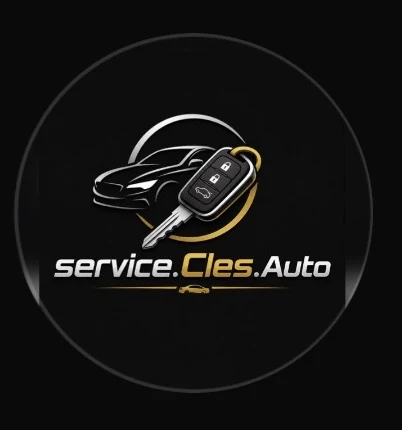 Logo Service.Clés.Auto